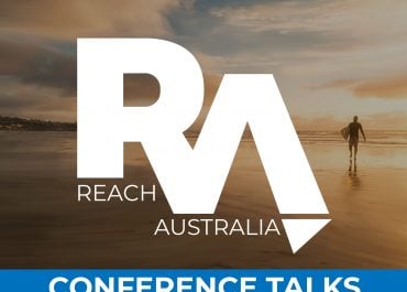 Reach Australia Podcast Community & Integration workshop – part 2