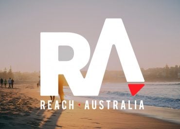 Reach Australia Podcast 8.16 Break Growth Barriers Part 1