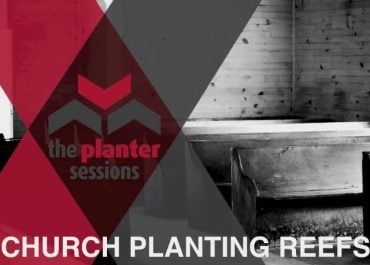 Church Planting Reefs