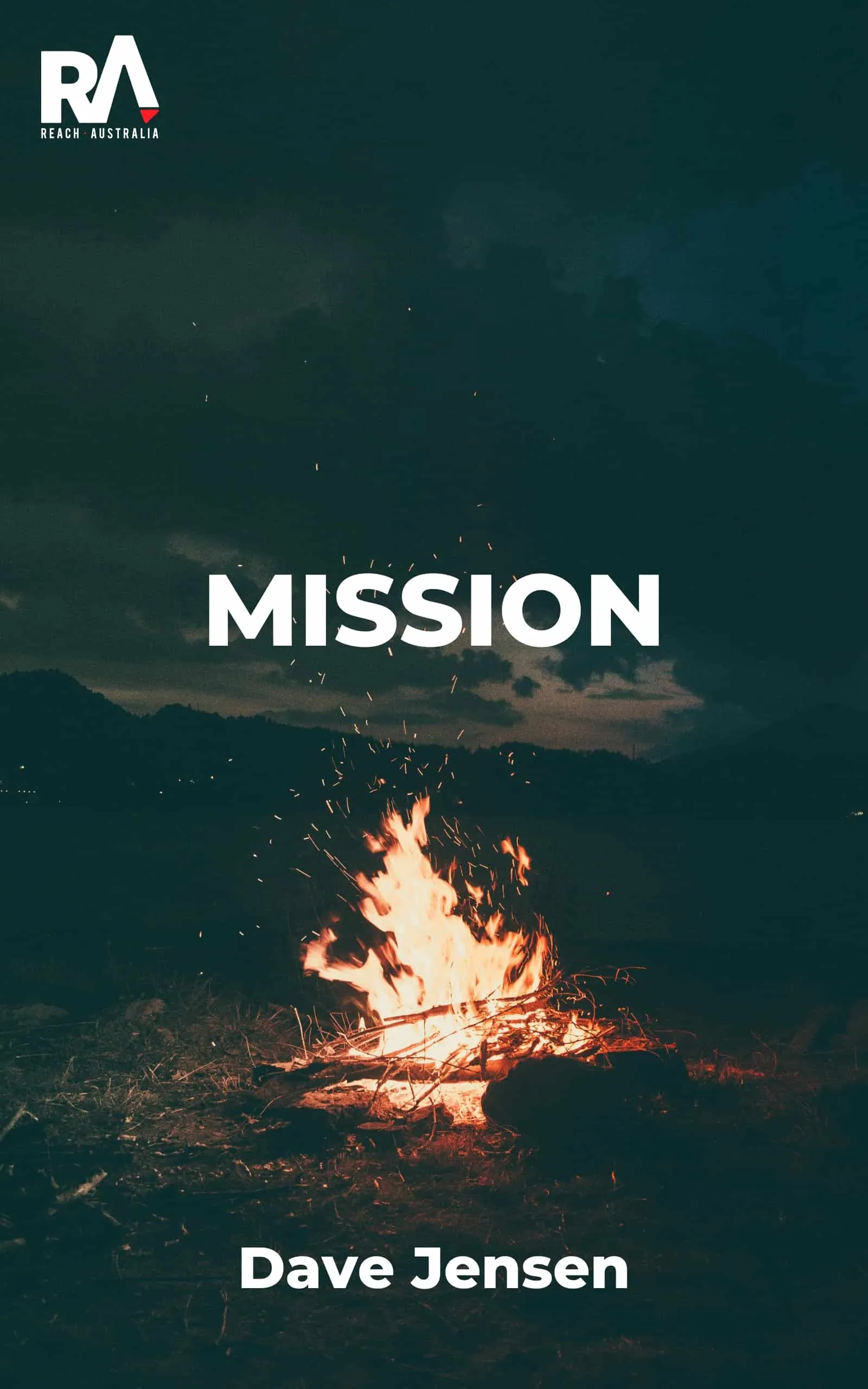 Mission Ebook