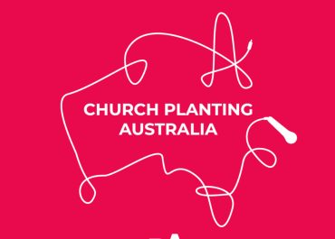 Church Planting Australia 28. Teams in Church Plants