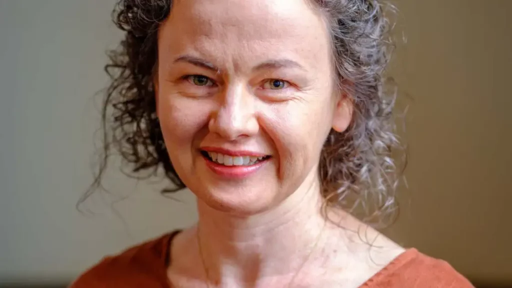 Melinda Smith