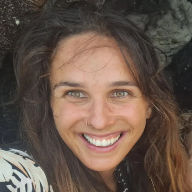 Simone Kite