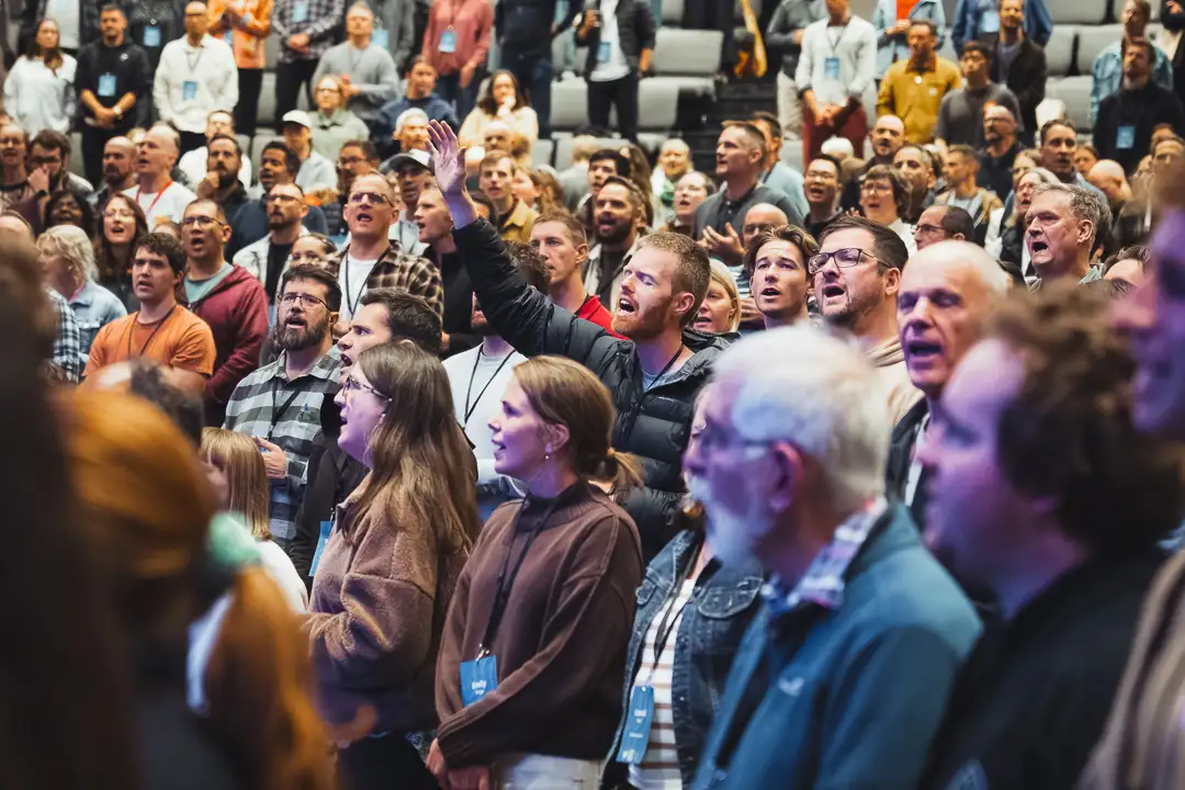National Conference 2026