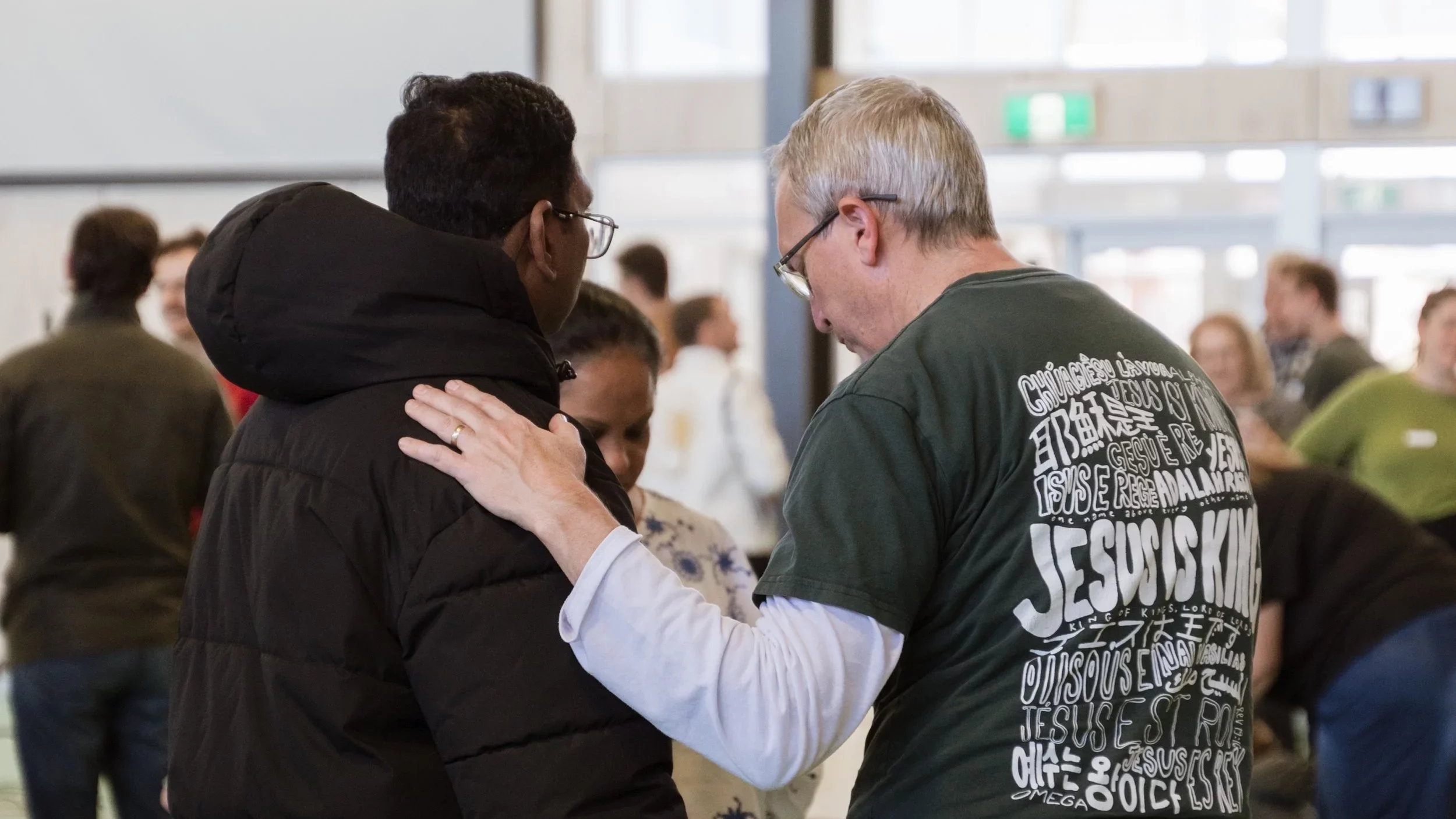 Stromlo Christian Church