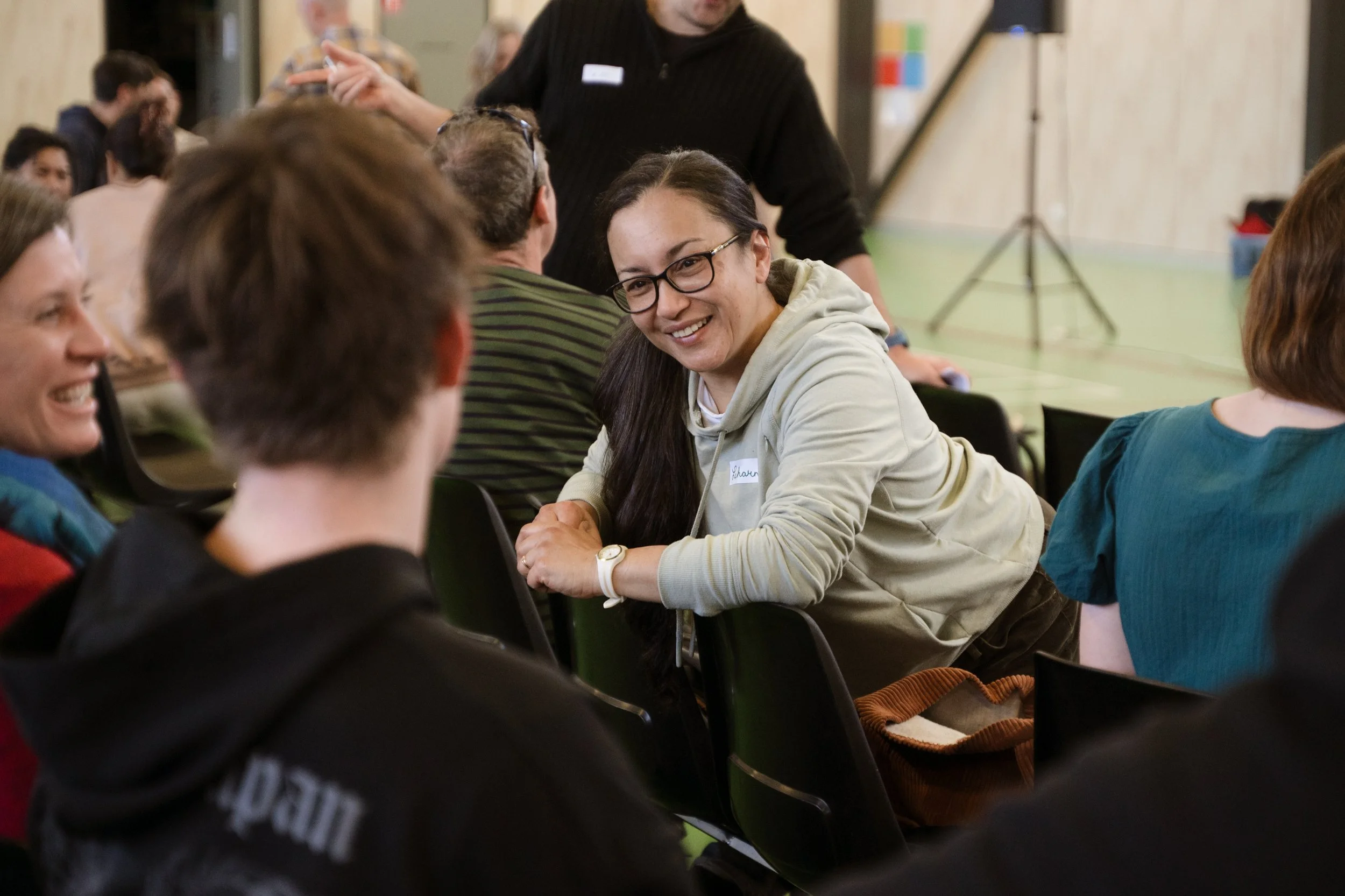 Stromlo Christian Church