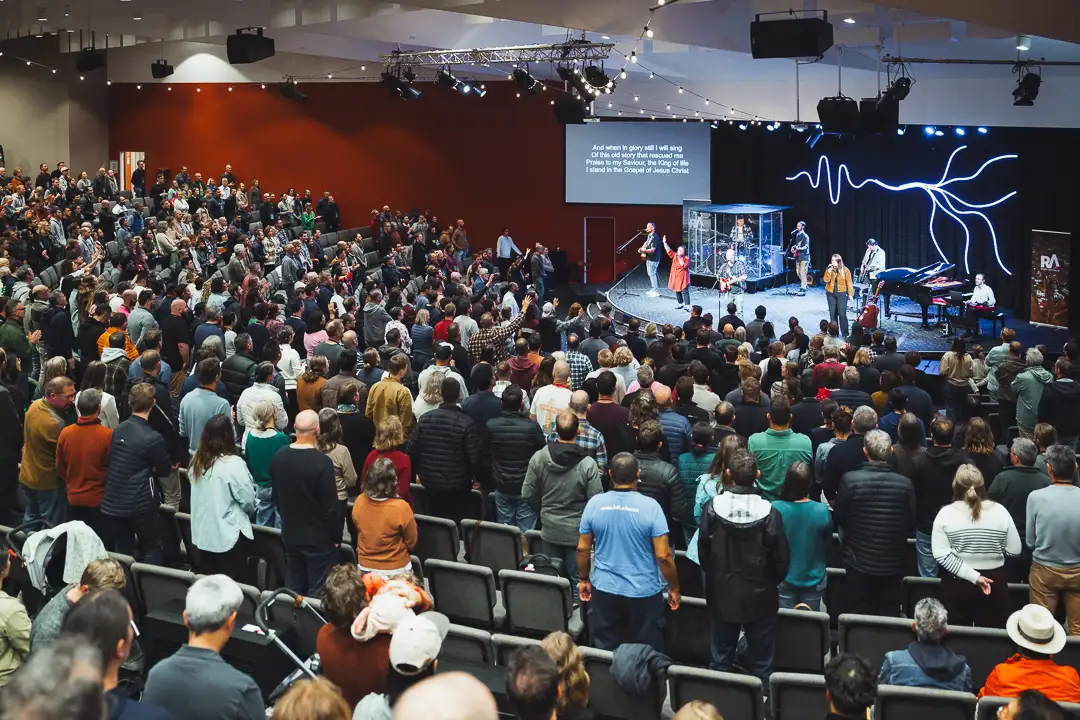 Reach Australia Conference 2026