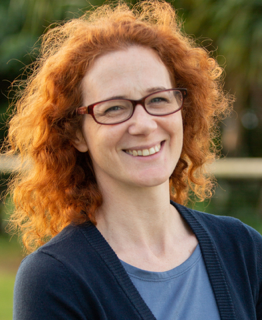 Amy Isham
