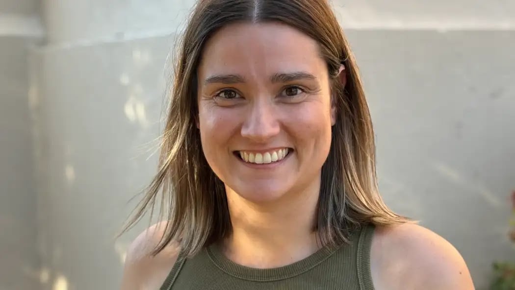 Q&A with Emily Moman from Central Church, Queensland