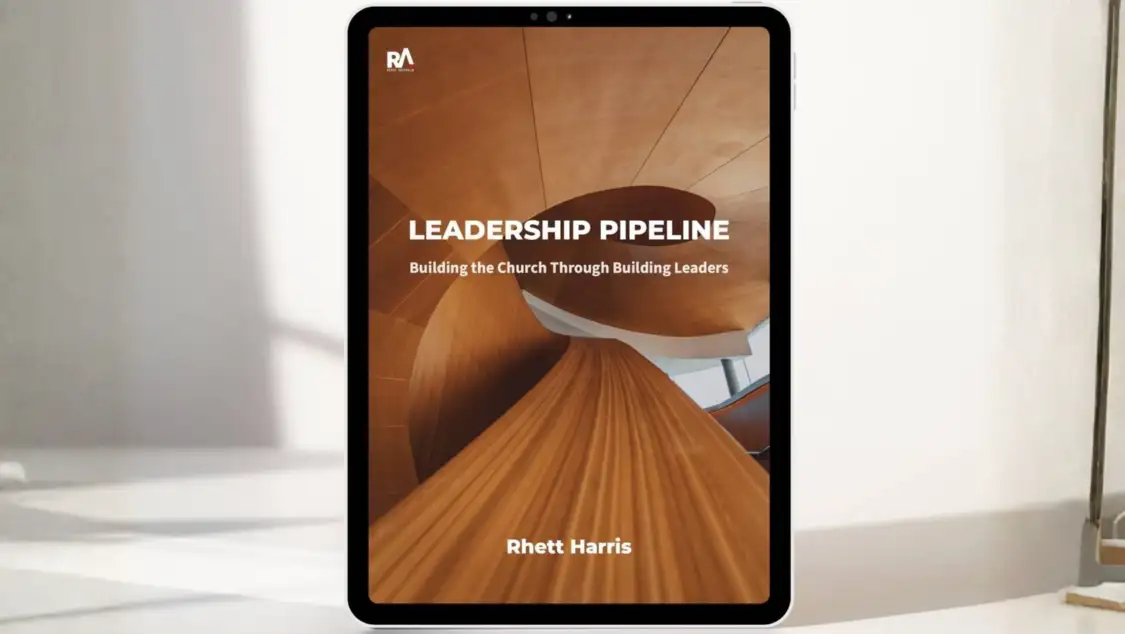 Leadership Pipeline