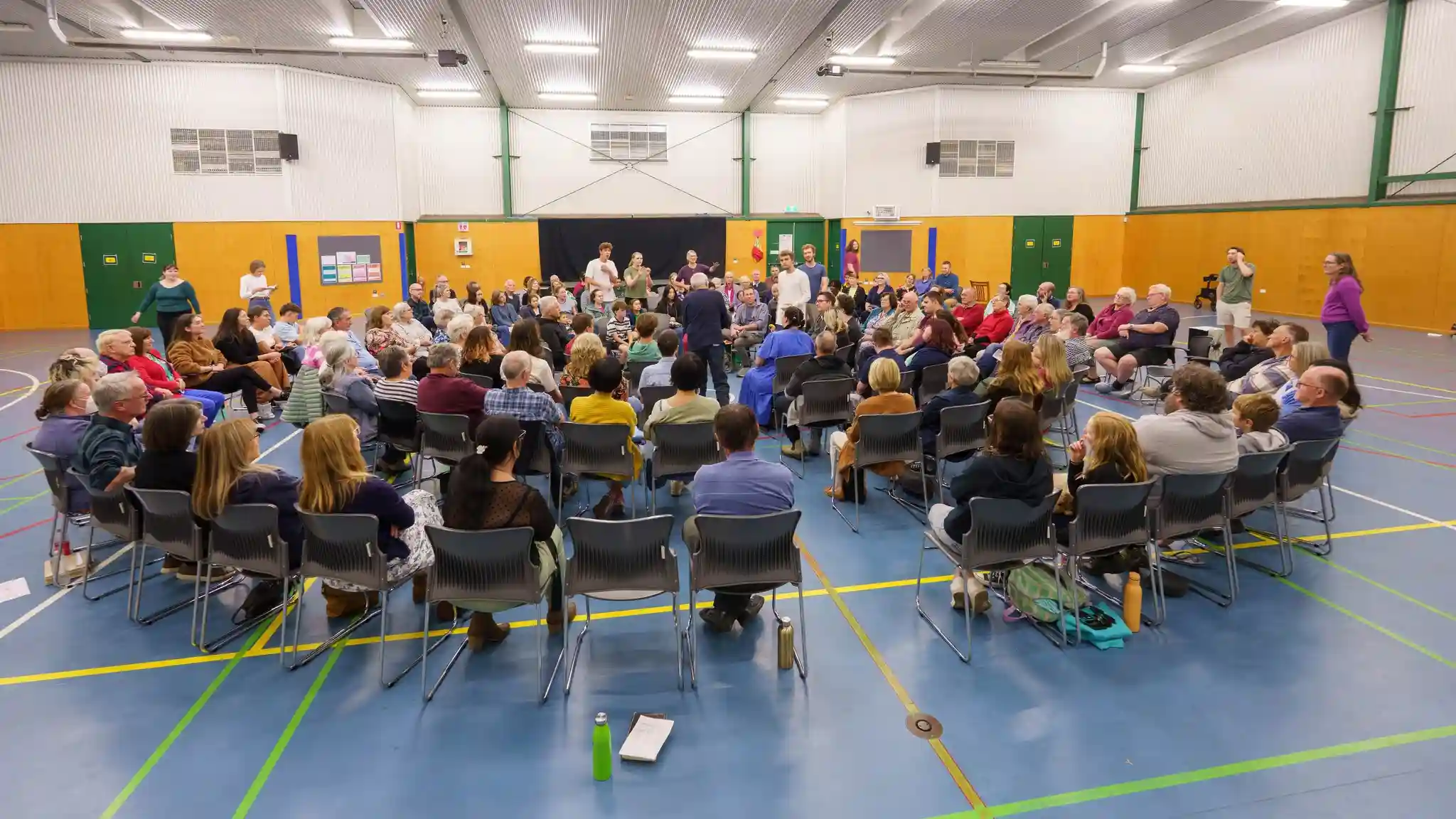 Trinity Church Golden Grove