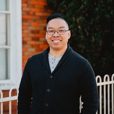 Steve Tran