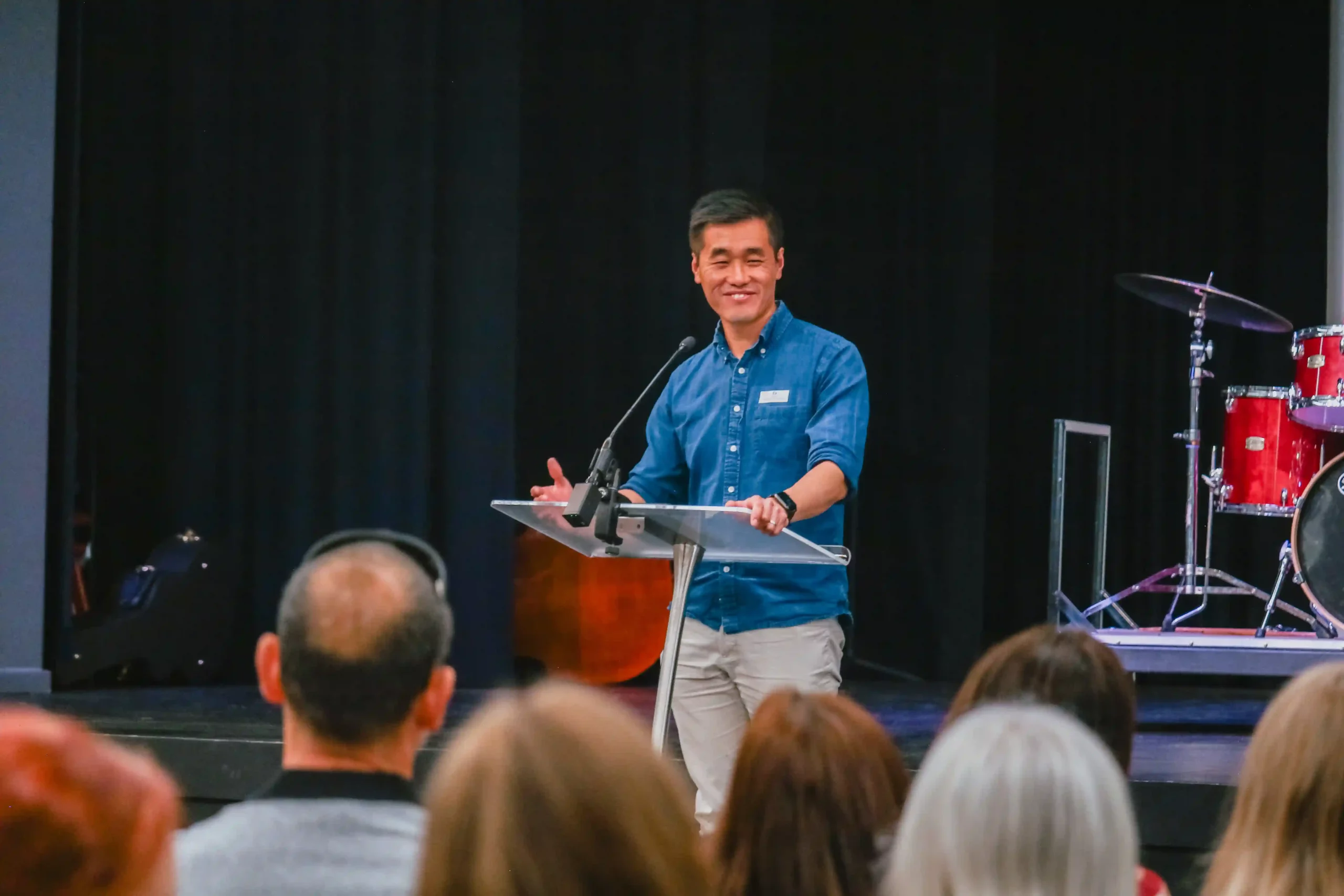 Campbelltown Anglican (Menangle Park 9am)