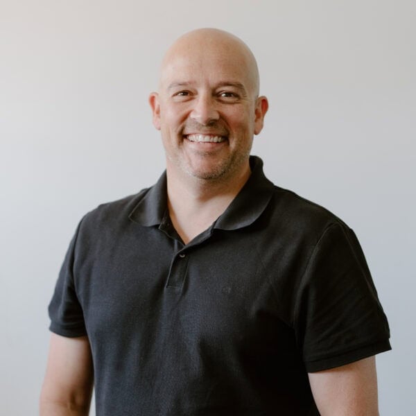 Ben Molyneux