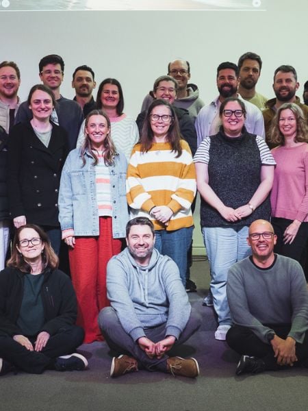 church leadership skills