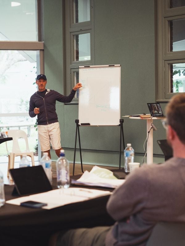 Leadership Development Program for churches