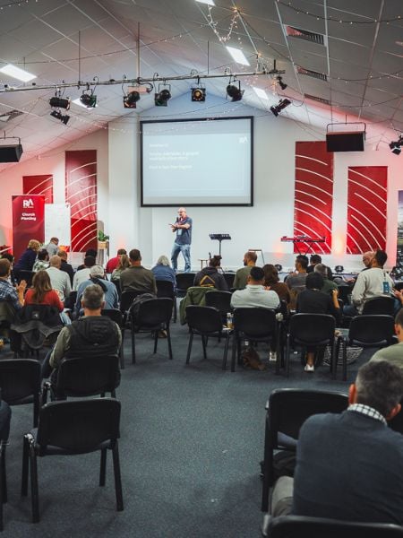 Reach Australia Network