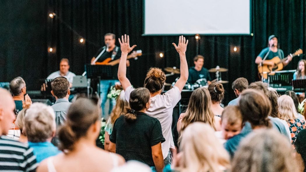 Lighthouse Church Lake Haven